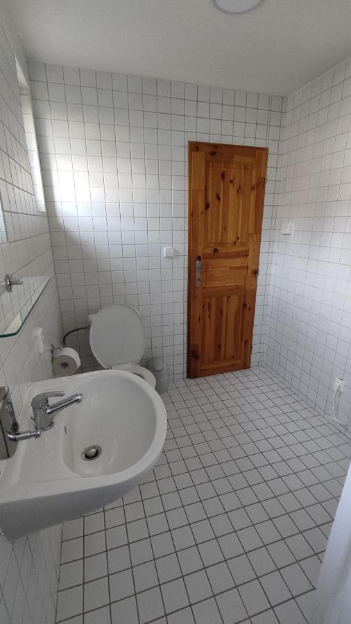Penzion Apartmany Aninka Mariánská Extérieur photo