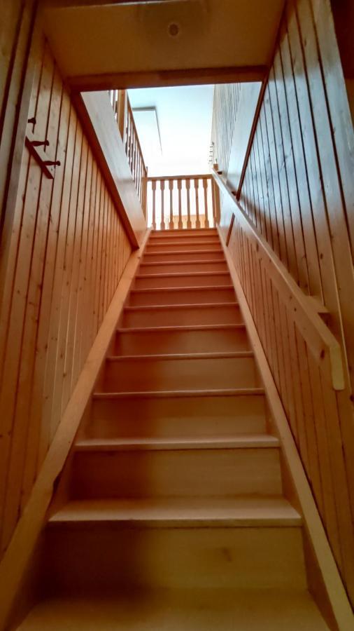 Penzion Apartmany Aninka Mariánská Extérieur photo