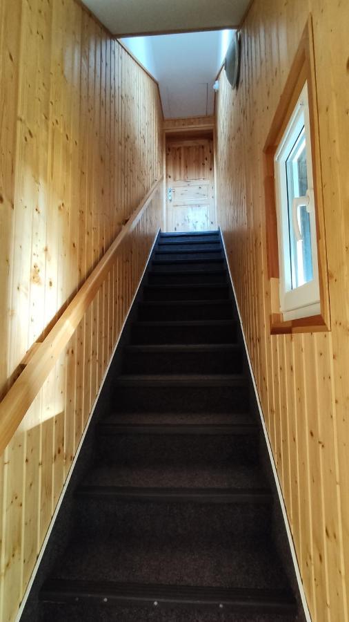 Penzion Apartmany Aninka Mariánská Extérieur photo