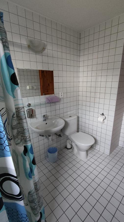 Penzion Apartmany Aninka Mariánská Extérieur photo