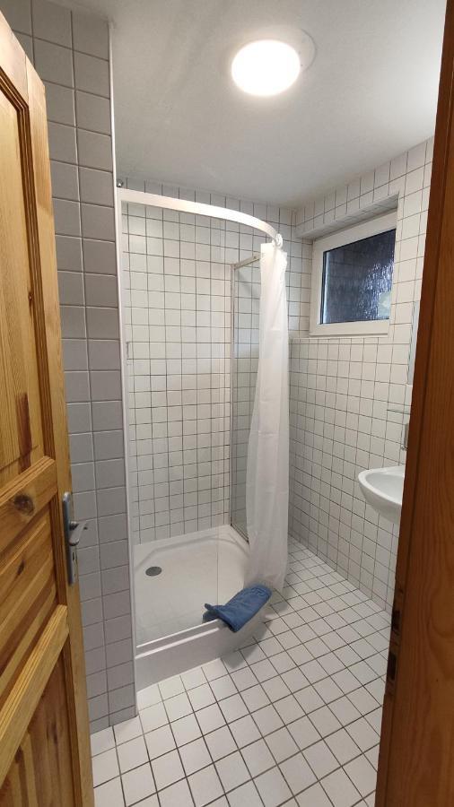 Penzion Apartmany Aninka Mariánská Extérieur photo