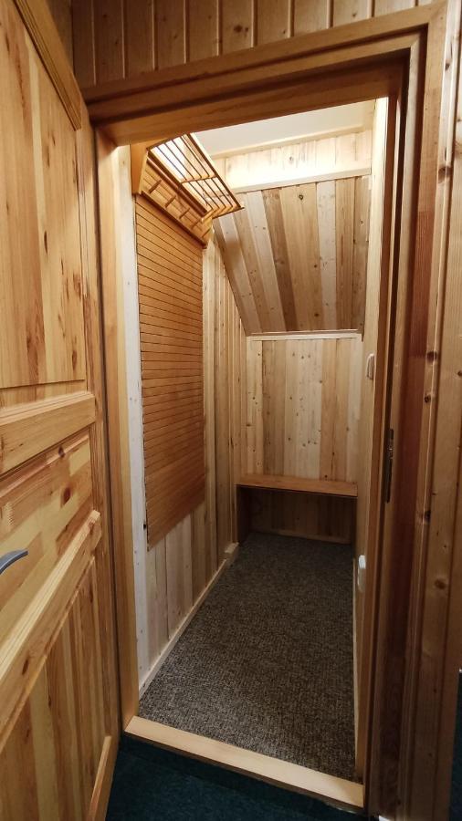 Penzion Apartmany Aninka Mariánská Extérieur photo
